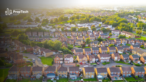 Government Announces £3 Billion Support Package to Boost Housebuilding and Economic Growth