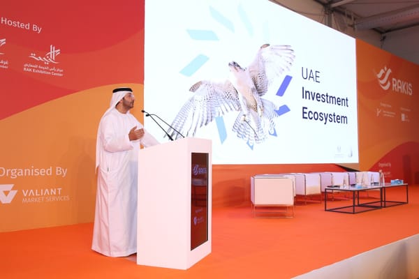 Emirate Leads in Sustainable Growth with Record Non-Oil GDP, Green FDI Ranking –UAE Ministry of Economy