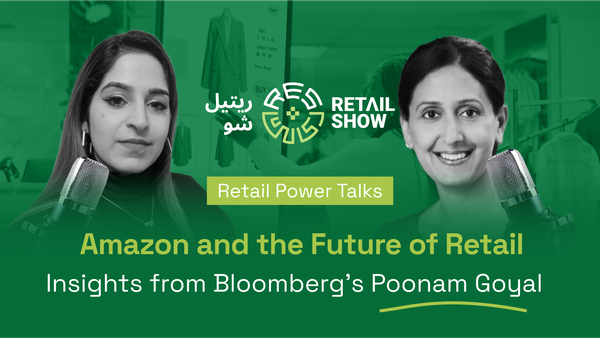 Amazon and the Future of Retail: Insights from Bloomberg’s Poonam Goyal