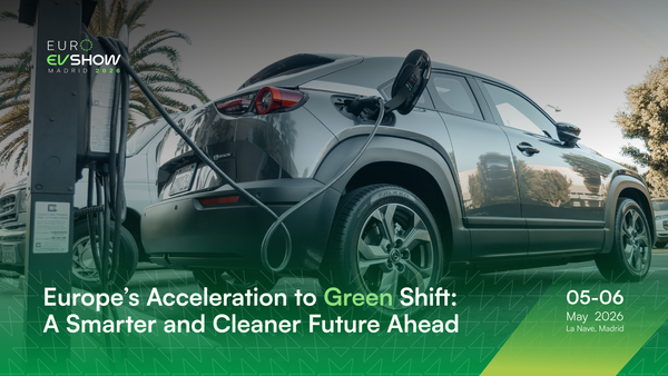 Europe’s Acceleration to Green Shift: A Smarter and Cleaner Future Ahead