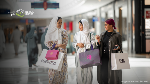 Red Sea Mall Expands with Over 20 New Brands in Landmark Retail Overhaul