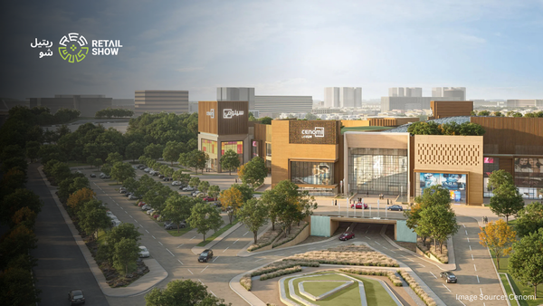 Strategic Partnership Between URW and Cenomi Centers to Introduce Westfield Brand in Saudi Arabia