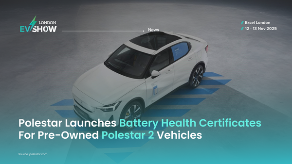 Polestar Launches Battery Health Certificates for Pre-Owned Polestar 2 Vehicles