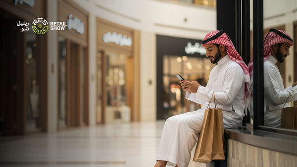 Consumer Spending in Saudi Arabia Hits Record as Digital Retail Expands