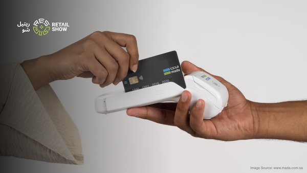 Mada Card Data Shows 57% Jump in Saudi E-Commerce Sales