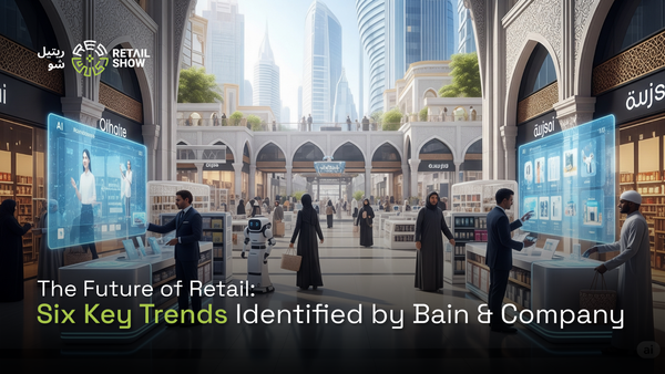The Future of Retail: Six Key Trends Identified by Bain & Company