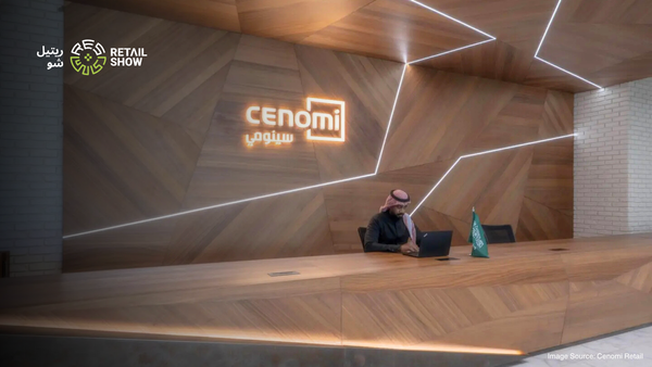 Cenomi Retail Navigates Headwinds with International Growth and Operational Gains in H1 2025