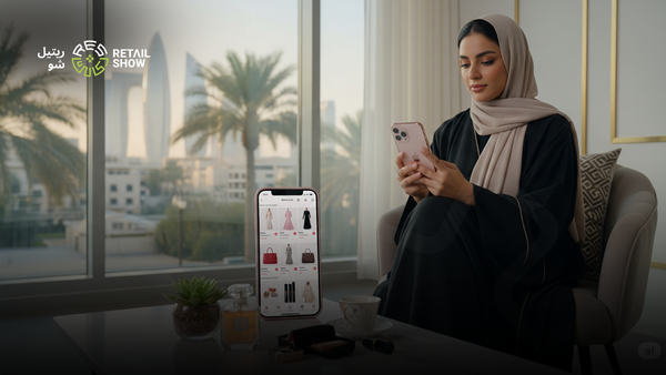 Saudi Arabia Emerges as GCC Leader in Online Fashion and Beauty