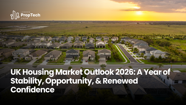 UK Housing Market Outlook 2026: A Year of Stability, Opportunity,& Renewed Confidence