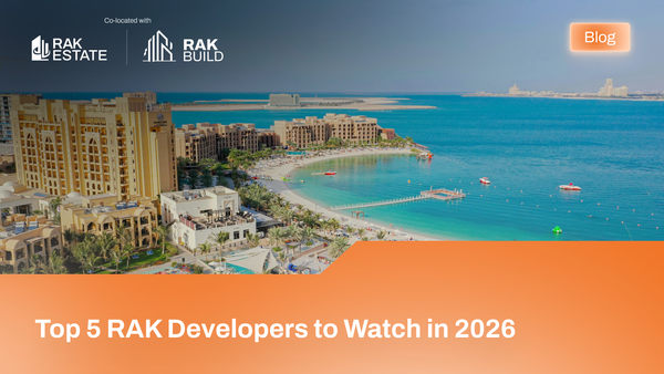 Top 5 RAK Developers to Watch in 2026